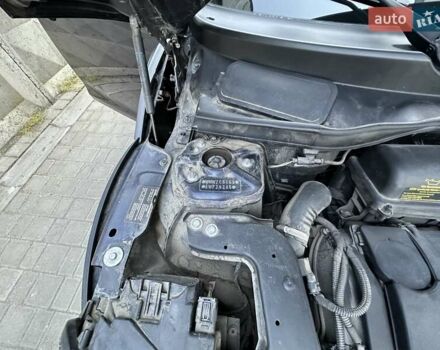 Синий Мини Кантримен, объемом двигателя 1.6 л и пробегом 35 тыс. км за 11900 $, фото 60 на Automoto.ua