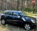 Синий Мини Кантримен, объемом двигателя 1.6 л и пробегом 99 тыс. км за 12999 $, фото 3 на Automoto.ua