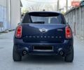 Синий Мини Кантримен, объемом двигателя 1.6 л и пробегом 35 тыс. км за 11900 $, фото 17 на Automoto.ua