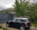 Синий Мини Кантримен, объемом двигателя 1.6 л и пробегом 119 тыс. км за 12200 $, фото 2 на Automoto.ua