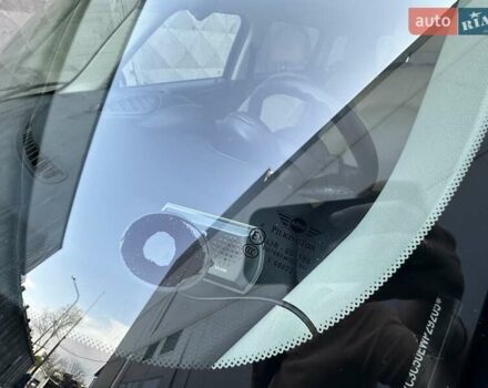 Синий Мини Кантримен, объемом двигателя 1.6 л и пробегом 35 тыс. км за 11900 $, фото 26 на Automoto.ua