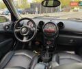Мини Кантримен 2014 в Киеве на Automoto.ua Синий Мини Кантримен, объемом двигателя 1.6 л и пробегом 83 тыс. км за 10999 $, фото 33 на Automoto.ua