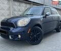 Синий Мини Кантримен, объемом двигателя 1.6 л и пробегом 35 тыс. км за 11900 $, фото 7 на Automoto.ua