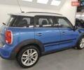 Синій Міні Кантрімен, об'ємом двигуна 1.6 л та пробігом 74 тис. км за 1100 $, фото 2 на Automoto.ua