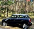 Синий Мини Кантримен, объемом двигателя 1.6 л и пробегом 99 тыс. км за 12999 $, фото 2 на Automoto.ua