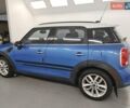 Синій Міні Кантрімен, об'ємом двигуна 1.6 л та пробігом 74 тис. км за 1100 $, фото 1 на Automoto.ua