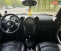Синий Мини Кантримен, объемом двигателя 1.6 л и пробегом 195 тыс. км за 9500 $, фото 9 на Automoto.ua