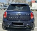 Синий Мини Кантримен, объемом двигателя 1.6 л и пробегом 35 тыс. км за 11900 $, фото 18 на Automoto.ua