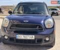Синій Міні Кантрімен, об'ємом двигуна 1.6 л та пробігом 188 тис. км за 9600 $, фото 1 на Automoto.ua