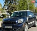 Синий Мини Кантримен, объемом двигателя 1.6 л и пробегом 190 тыс. км за 11500 $, фото 1 на Automoto.ua