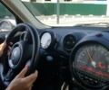 Синий Мини Кантримен, объемом двигателя 1.6 л и пробегом 119 тыс. км за 12200 $, фото 3 на Automoto.ua