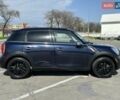 Синий Мини Кантримен, объемом двигателя 1.6 л и пробегом 35 тыс. км за 11900 $, фото 11 на Automoto.ua