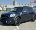 Синий Мини Кантримен, объемом двигателя 1.6 л и пробегом 35 тыс. км за 11900 $, фото 1 на Automoto.ua