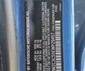 Синій Міні Кантрімен, об'ємом двигуна 1.6 л та пробігом 74 тис. км за 1100 $, фото 11 на Automoto.ua