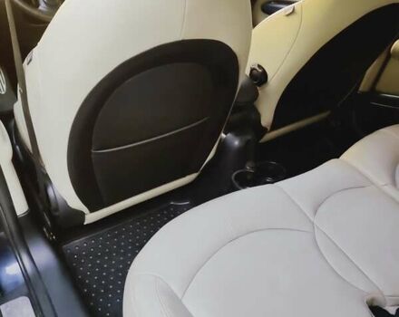 Синий Мини Кантримен, объемом двигателя 1.6 л и пробегом 105 тыс. км за 14950 $, фото 12 на Automoto.ua