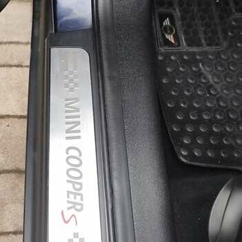 Синий Мини Кантримен, объемом двигателя 1.6 л и пробегом 105 тыс. км за 14950 $, фото 31 на Automoto.ua