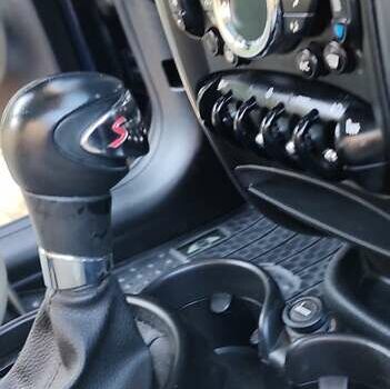 Синий Мини Кантримен, объемом двигателя 1.6 л и пробегом 105 тыс. км за 14950 $, фото 25 на Automoto.ua