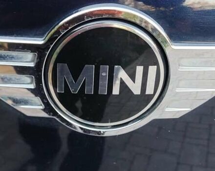 Синий Мини Кантримен, объемом двигателя 1.6 л и пробегом 105 тыс. км за 14950 $, фото 18 на Automoto.ua