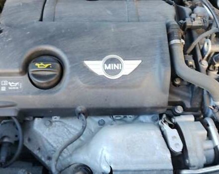 Синий Мини Кантримен, объемом двигателя 1.6 л и пробегом 105 тыс. км за 14950 $, фото 23 на Automoto.ua