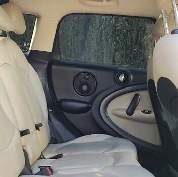 Синий Мини Кантримен, объемом двигателя 1.6 л и пробегом 105 тыс. км за 14950 $, фото 27 на Automoto.ua