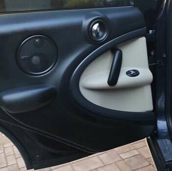 Синий Мини Кантримен, объемом двигателя 1.6 л и пробегом 105 тыс. км за 14950 $, фото 17 на Automoto.ua