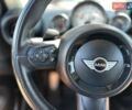 Синий Мини Кантримен, объемом двигателя 1.6 л и пробегом 118 тыс. км за 13000 $, фото 13 на Automoto.ua