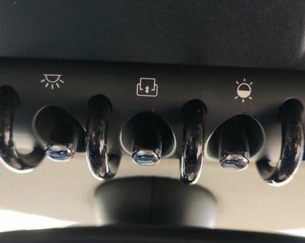 Синий Мини Кантримен, объемом двигателя 1.6 л и пробегом 105 тыс. км за 14950 $, фото 26 на Automoto.ua