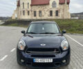 Синий Мини Кантримен, объемом двигателя 1.6 л и пробегом 69 тыс. км за 13800 $, фото 1 на Automoto.ua