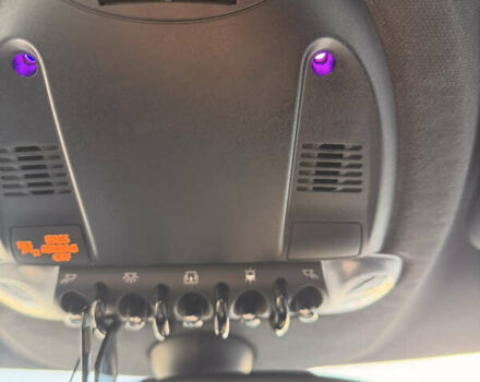 Синій Міні Кантрімен, об'ємом двигуна 1.6 л та пробігом 101 тис. км за 14000 $, фото 37 на Automoto.ua