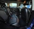 Синий Мини Кантримен, объемом двигателя 1.6 л и пробегом 117 тыс. км за 9500 $, фото 12 на Automoto.ua