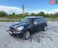 Синій Міні Кантрімен, об'ємом двигуна 1.6 л та пробігом 110 тис. км за 10200 $, фото 1 на Automoto.ua