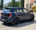 Синий Мини Кантримен, объемом двигателя 1.6 л и пробегом 70 тыс. км за 13500 $, фото 4 на Automoto.ua