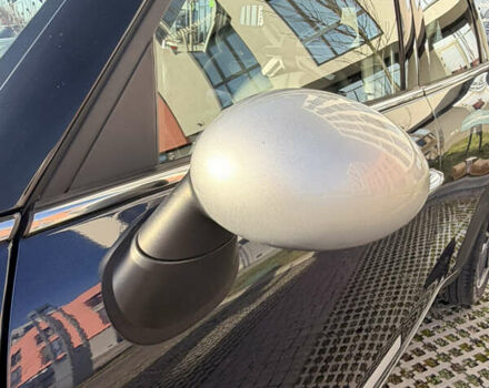 Синій Міні Кантрімен, об'ємом двигуна 1.6 л та пробігом 101 тис. км за 14000 $, фото 35 на Automoto.ua