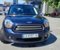 Синій Міні Кантрімен, об'ємом двигуна 1.6 л та пробігом 76 тис. км за 13800 $, фото 8 на Automoto.ua