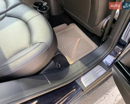 Синий Мини Кантримен, объемом двигателя 1.6 л и пробегом 70 тыс. км за 13500 $, фото 24 на Automoto.ua