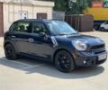 Синий Мини Кантримен, объемом двигателя 1.6 л и пробегом 70 тыс. км за 13500 $, фото 1 на Automoto.ua