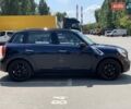 Синий Мини Кантримен, объемом двигателя 1.6 л и пробегом 70 тыс. км за 13500 $, фото 3 на Automoto.ua