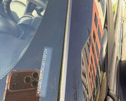 Синій Міні Кантрімен, об'ємом двигуна 1.6 л та пробігом 101 тис. км за 14000 $, фото 33 на Automoto.ua