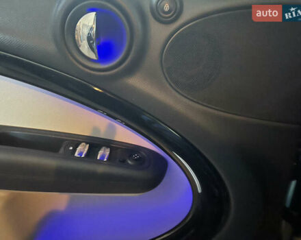 Синий Мини Кантримен, объемом двигателя 1.6 л и пробегом 109 тыс. км за 13000 $, фото 18 на Automoto.ua