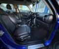 Синий Мини Кантримен, объемом двигателя 1.6 л и пробегом 117 тыс. км за 9500 $, фото 10 на Automoto.ua