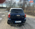 Синий Мини Кантримен, объемом двигателя 1.6 л и пробегом 109 тыс. км за 13000 $, фото 9 на Automoto.ua