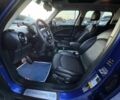 Синий Мини Кантримен, объемом двигателя 1.6 л и пробегом 117 тыс. км за 9500 $, фото 5 на Automoto.ua