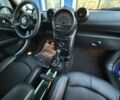Синий Мини Кантримен, объемом двигателя 1.6 л и пробегом 117 тыс. км за 9500 $, фото 9 на Automoto.ua