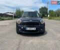 Синій Міні Кантрімен, об'ємом двигуна 1.6 л та пробігом 181 тис. км за 13350 $, фото 1 на Automoto.ua