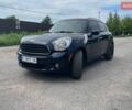 Синій Міні Кантрімен, об'ємом двигуна 1.6 л та пробігом 183 тис. км за 12200 $, фото 1 на Automoto.ua