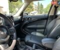 Синий Мини Кантримен, объемом двигателя 1.6 л и пробегом 70 тыс. км за 13500 $, фото 15 на Automoto.ua