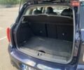 Синий Мини Кантримен, объемом двигателя 1.6 л и пробегом 70 тыс. км за 13500 $, фото 9 на Automoto.ua