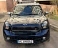 Синій Міні Кантрімен, об'ємом двигуна 1.6 л та пробігом 101 тис. км за 14000 $, фото 40 на Automoto.ua
