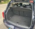 Синій Міні Кантрімен, об'ємом двигуна 1.6 л та пробігом 181 тис. км за 13350 $, фото 14 на Automoto.ua