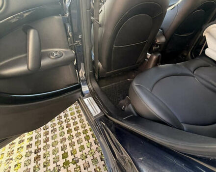 Синій Міні Кантрімен, об'ємом двигуна 1.6 л та пробігом 101 тис. км за 14000 $, фото 25 на Automoto.ua